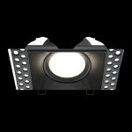 Встраиваемый светильник Technical DL042-01-SQ-B — изображение 3