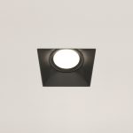 Встраиваемый светильник Technical DL042-01-SQ-B — изображение 5