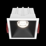 Встраиваемый светильник Technical DL043-01-10W4K-D-SQ-WB — изображение 3