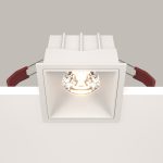 Встраиваемый светильник Technical DL043-01-15W3K-D-SQ-W — изображение 5