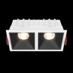 Встраиваемый светильник Technical DL043-02-10W3K-SQ-WB — изображение 3