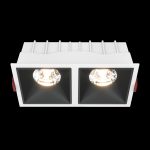 Встраиваемый светильник Technical DL043-02-15W3K-D-SQ-WB — изображение 3