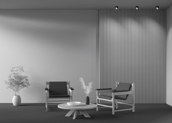 Встраиваемый светильник Technical DL044-01-GU10-B — изображение 5