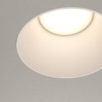 Встраиваемый светильник Technical DL051-01-GU10-RD-W — изображение 4