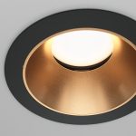 Встраиваемый светильник Technical DL051-U-1BMG — изображение 3