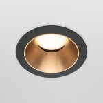 Встраиваемый светильник Technical DL051-U-1BMG — изображение 5