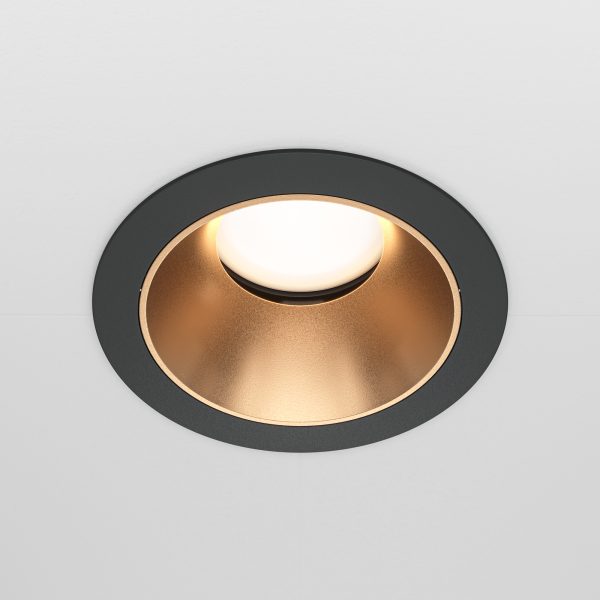 Встраиваемый светильник Technical DL051-U-1BMG — изображение 5