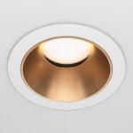 Встраиваемый светильник Technical DL051-U-1WMG — изображение 5