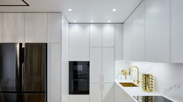 Встраиваемый светильник Technical DL051-U-2W — изображение 2