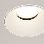 Встраиваемый светильник Technical DL051-U-2W — изображение 5