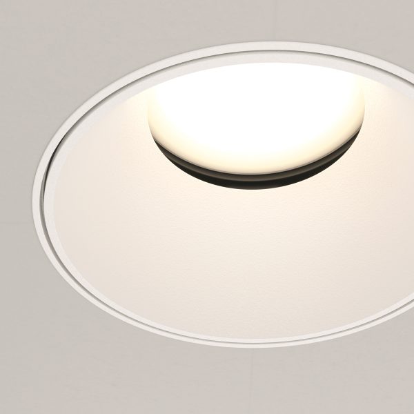 Встраиваемый светильник Technical DL051-U-2W — изображение 5