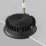 Встраиваемый светильник Technical DL055-18W3-4-6K-B — изображение 5