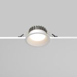 Встраиваемый светильник Technical DL055-8W3-4-6K-W — изображение 5