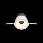 Встраиваемый светильник Technical DL057-10W3K-W — изображение 3