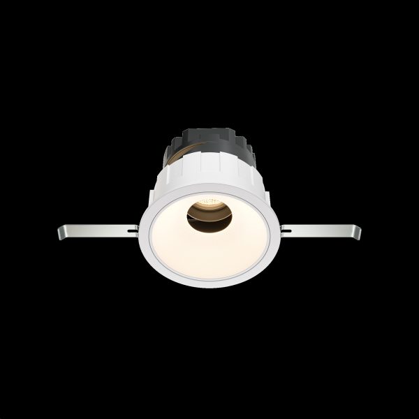 Встраиваемый светильник Technical DL057-10W3K-W — изображение 3