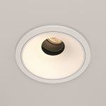 Встраиваемый светильник Technical DL057-10W3K-W — изображение 5