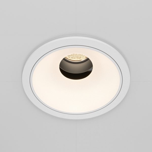 Встраиваемый светильник Technical DL057-10W4K-W — изображение 3