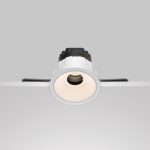 Встраиваемый светильник Technical DL057-10W4K-W — изображение 5