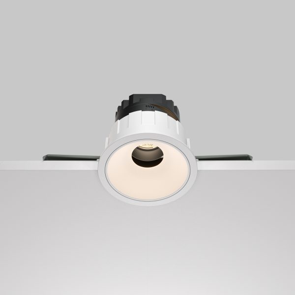 Встраиваемый светильник Technical DL057-10W4K-W — изображение 5