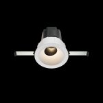 Встраиваемый светильник Technical DL057-7W3K-W — изображение 5