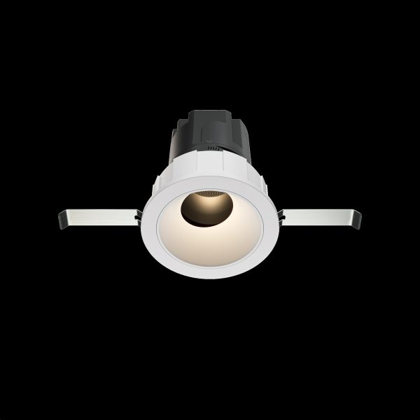 Встраиваемый светильник Technical DL057-7W3K-W — изображение 5