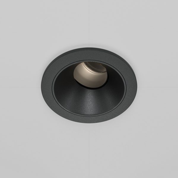 Встраиваемый светильник Technical DL057-7W4K-B — изображение 4