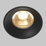 Встраиваемый светильник Technical DL058-12W2.7K-TRS-B — изображение 2