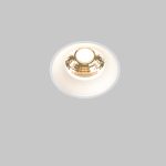 Встраиваемый светильник Technical DL058-12W2.7K-TRS-W — изображение 3