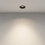 Встраиваемый светильник Technical DL059-7W3K-B — изображение 4