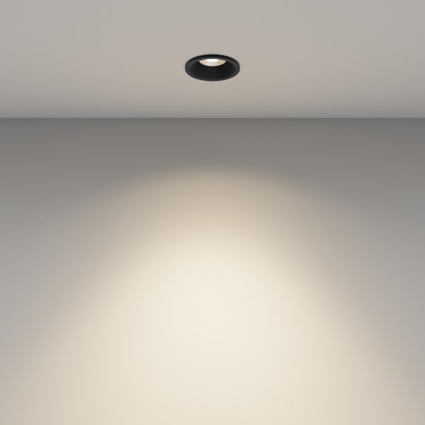 Встраиваемый светильник Technical DL059-7W3K-B — изображение 4