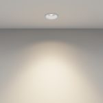 Встраиваемый светильник Technical DL059-7W3K-W — изображение 4