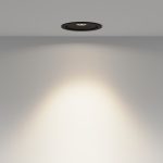 Встраиваемый светильник Technical DL060-9W3-4-6K-B — изображение 4