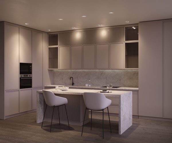 Встраиваемый светильник Technical DL060-9W3-4-6K-W — изображение 3