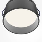 Встраиваемый светильник Technical DL062-GU10-B — изображение 3