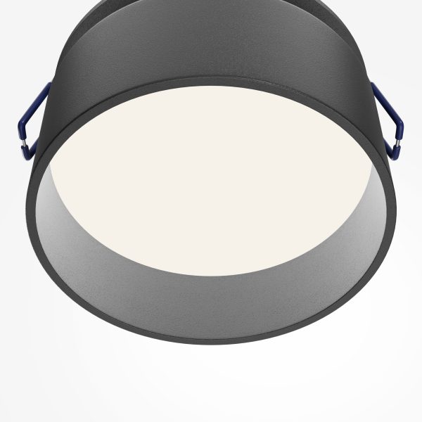 Встраиваемый светильник Technical DL062-GU10-B — изображение 3