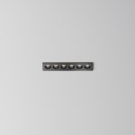 Встраиваемый светильник Technical DL065-12W3-6K-B — изображение 3