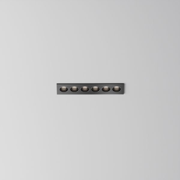 Встраиваемый светильник Technical DL065-12W3-6K-B — изображение 3