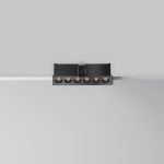 Встраиваемый светильник Technical DL065-12W3-6K-B — изображение 4