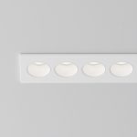 Встраиваемый светильник Technical DL065-12W3-6K-W — изображение 2