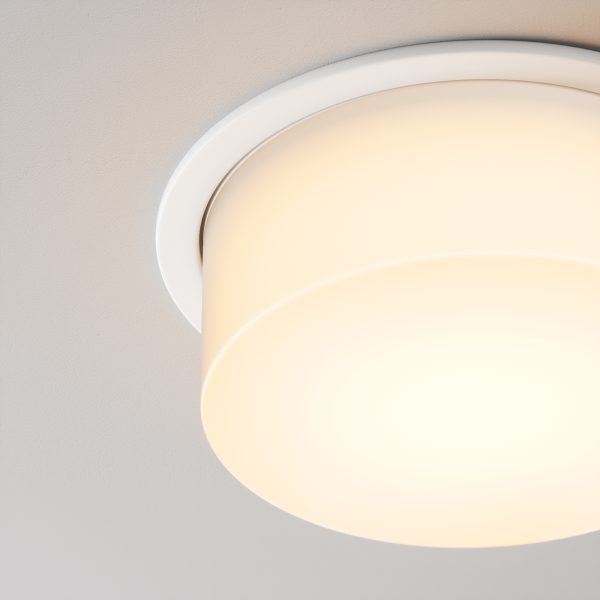 Встраиваемый светильник Technical DL065-12W3K-W — изображение 4