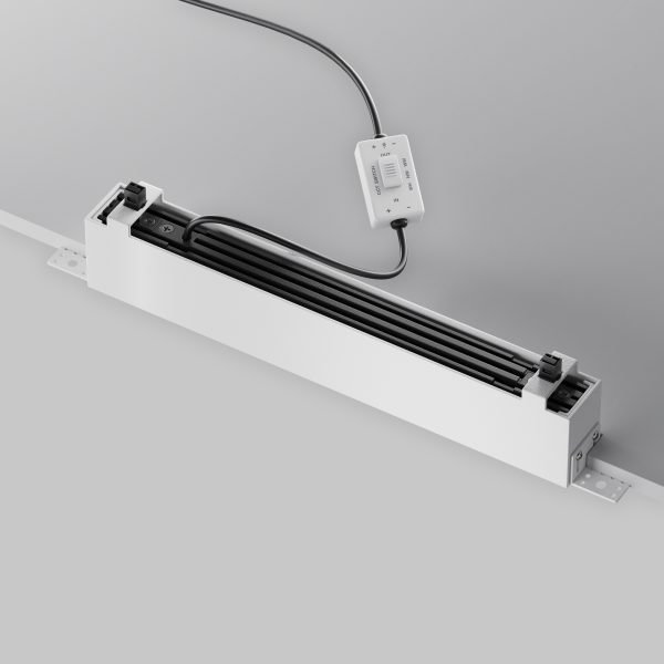 Встраиваемый светильник Technical DL065-20W3-6K-TRS-W — изображение 5