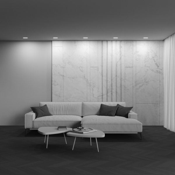 Встраиваемый светильник Technical DL066-12W3-6K-W — изображение 5