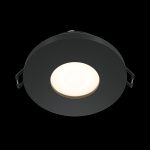 Встраиваемый светильник Technical DL083-01-GU10-RD-B — изображение 2