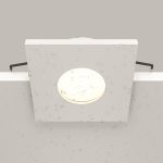 Встраиваемый светильник Technical DL083-01-GU10-SQ-W — изображение 4