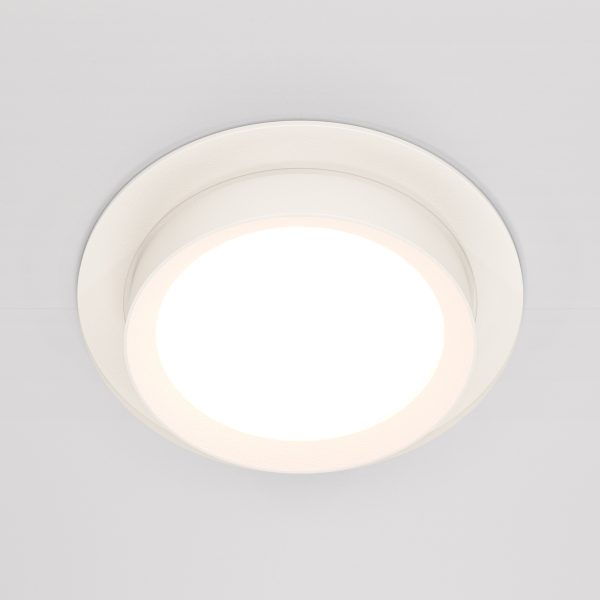 Встраиваемый светильник Technical DL086-GX53-RD-W — изображение 3