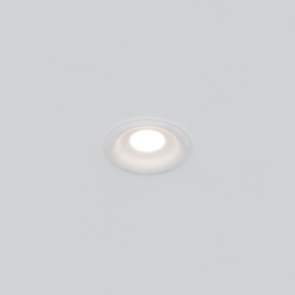 Встраиваемый светильник Technical DL097-GU10-W — изображение 5