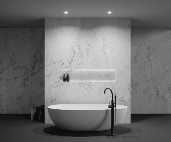 Встраиваемый светильник Technical DL101-GU10-TRS-W — изображение 4