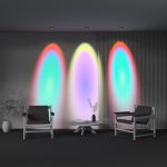 Встраиваемый светильник Technical DL105-12W4K-B — изображение 2