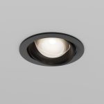 Встраиваемый светильник Technical DL105-12W4K-B — изображение 4