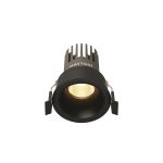 Встраиваемый светильник Technical DL115-10W-2.7K-B